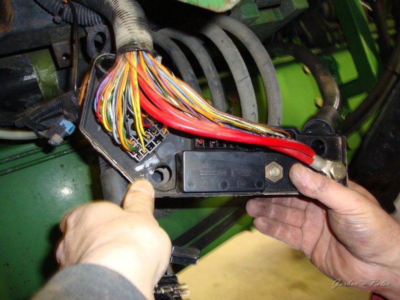 John Deere 6200 04